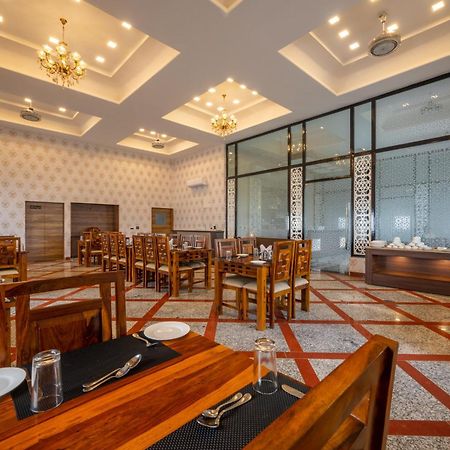Hukamgarh - A Luxury Boutique Resort Nawalgarh Esterno foto